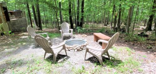 New Market House | Hillside Haven