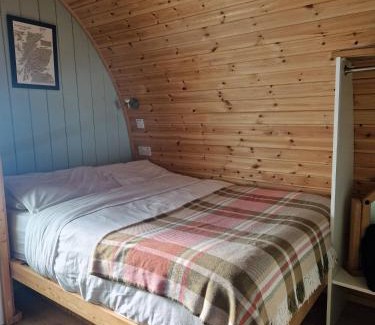 Dufftown House | Hillside Havens