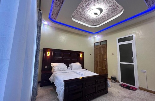 Tarime Hotel | HILLSIDE HOTEL AND SAFARI TOURS LTD