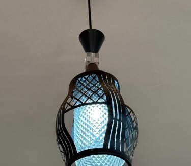 Kigali Apartment | Hillside House