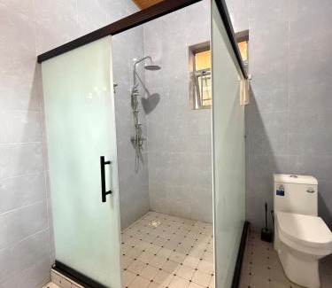 Kigali Apartment | Hillside House