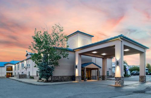 Pagosa Springs Hotel | Hillside Inn Pagosa