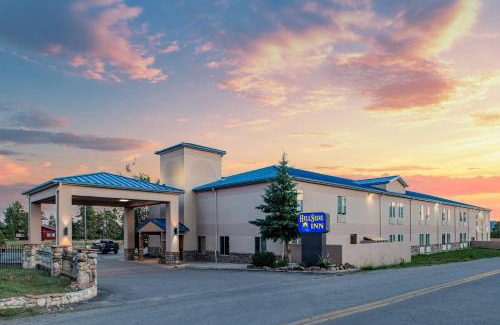 Pagosa Springs Hotel | Hillside Inn Pagosa