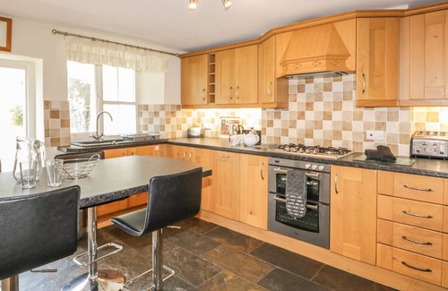 Duddon Valley Cottage | HILLSIDE, pet friendly, with open fire in Broughton-In-Furness