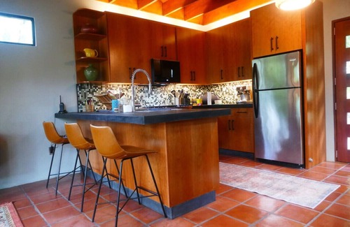 San Ignacio House | Hillside- river front home @ RiverHill