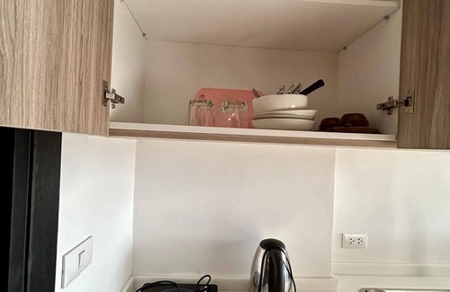 Mai Khao Condo | Hillside Sunrises Space - 5 minutes to Maikhao Beach