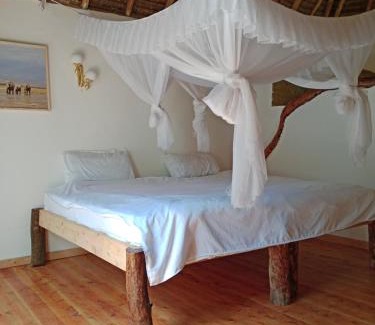 Kimana Hotel | Hillstone Safari Lodge
