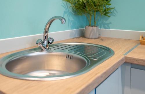 Earl Shilton Apartment | Hilltop Apartment 2 - Uk50594