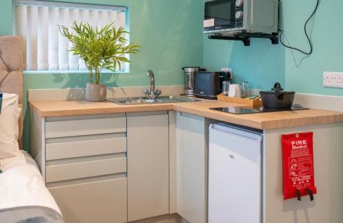 Earl Shilton Apartment | Hilltop Apartment 3 - Uk50595