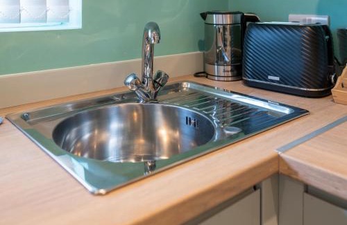 Earl Shilton Apartment | Hilltop Apartment 3 - Uk50595