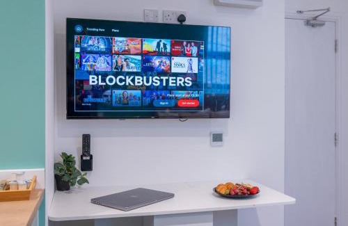 Earl Shilton Apartment | Hilltop Apartment 4 - Uk50596