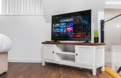 Earl Shilton Apartment | Hilltop Apartment 9 - Uk50601