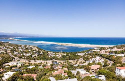 Plettenberg Bay Apartment | Hilltop Bayview Luxury Apartments