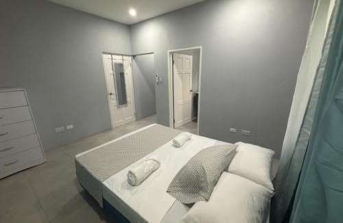 Gros Islet Apartment | Hilltop Condos Unit #2