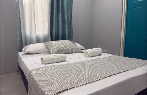 Gros Islet Apartment | Hilltop Condos Unit #2