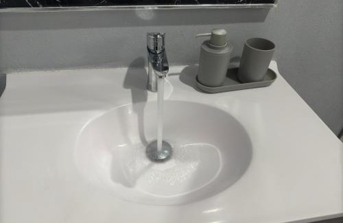 Gros Islet Apartment | Hilltop Condos Unit #2