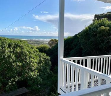 Cape Peninsula House | Hilltop Cottage