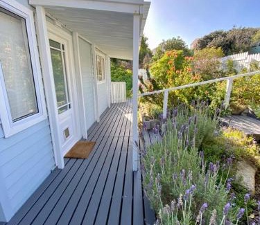 Cape Peninsula House | Hilltop Cottage