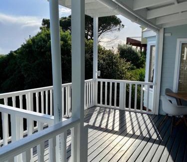 Cape Peninsula House | Hilltop Cottage