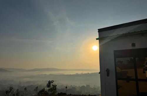 Mpigi Hotel | Hilltop Haven Mpigi