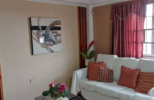 Talisay House | Hilltop Heights Retreat