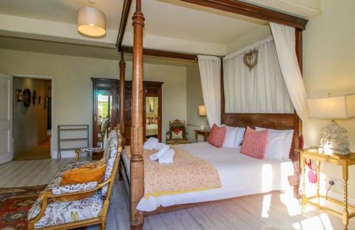 Tenbury Wells House | Hilltop House