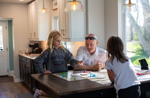 Portage Lakes House | Hilltop Lakehouse - Free Kayaks, Deck, PLX