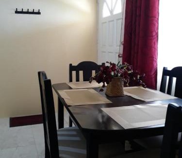 St. Andrew Apartment | HillTop Manor