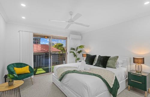 Chermside Apartment | Hilltop Residences Chermside