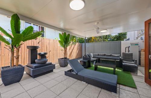 Chermside Apartment | Hilltop Residences Chermside