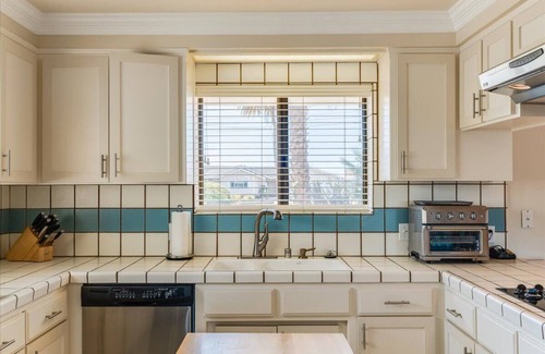 Morro Bay House | Hilltop Retreat in Morro Bay ~ 30+nights ~