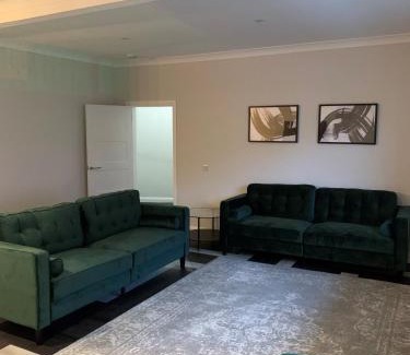 Oban Apartment | Hillview