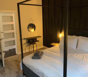 Oban Apartment | Hillview