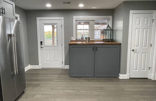 Springfield House | Hillview House on the Bourbon Trail