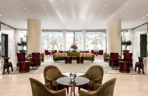 Oud-Zuid Hotel | Hilton Amsterdam