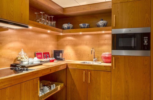 Oud-Zuid Hotel | Hilton Amsterdam