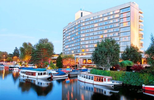 Oud-Zuid Hotel | Hilton Amsterdam