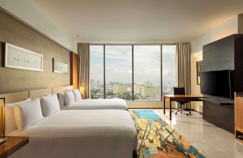 Bandung Hotel | Hilton Bandung