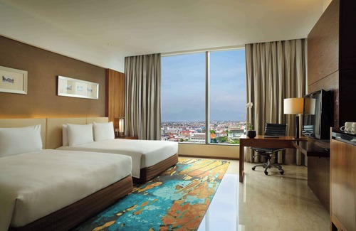 Bandung Hotel | Hilton Bandung