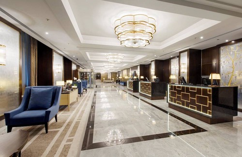 Castle Hill Hotel | Hilton Budapest