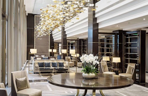 Castle Hill Hotel | Hilton Budapest