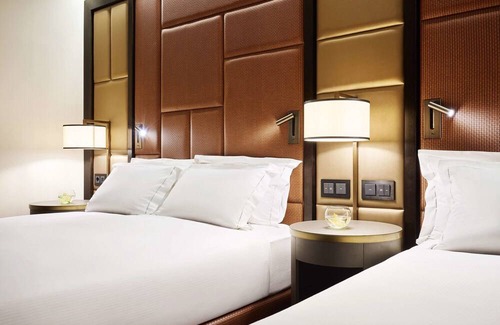 Castle Hill Hotel | Hilton Budapest