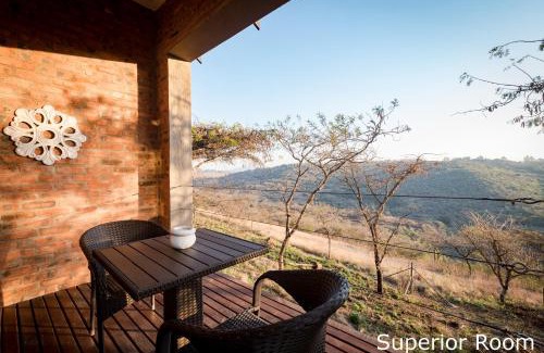 Merrivale Cabin | Hilton Bush Lodge & Function Venue