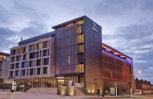 Kilmainham Hotel | Hilton Dublin Kilmainham