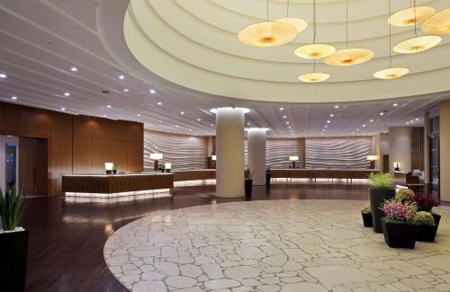 Chuo-ku Hotel | Hilton Fukuoka Sea Hawk