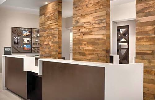 Five Points South Hotel | Hilton Garden Inn Downtown Birmingham