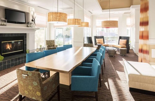 Foothill Ranch Hotel | Hilton Garden Inn Irvine East/Lake Forest