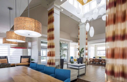 Foothill Ranch Hotel | Hilton Garden Inn Irvine East/Lake Forest