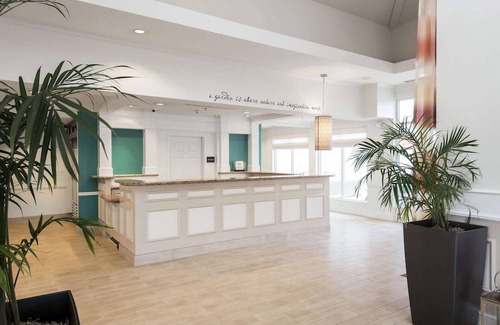 Foothill Ranch Hotel | Hilton Garden Inn Irvine East/Lake Forest