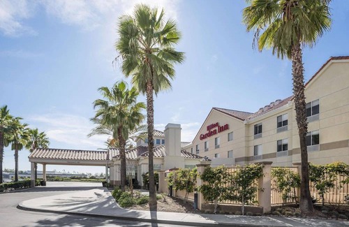 Foothill Ranch Hotel | Hilton Garden Inn Irvine East/Lake Forest